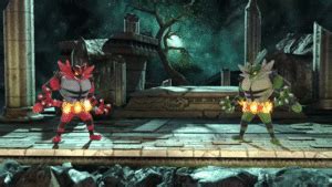 incineroar side b.